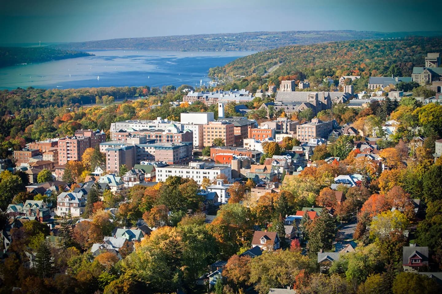 Wayne NY Chauffeur Service executive black car prepared for airport transfer pickup