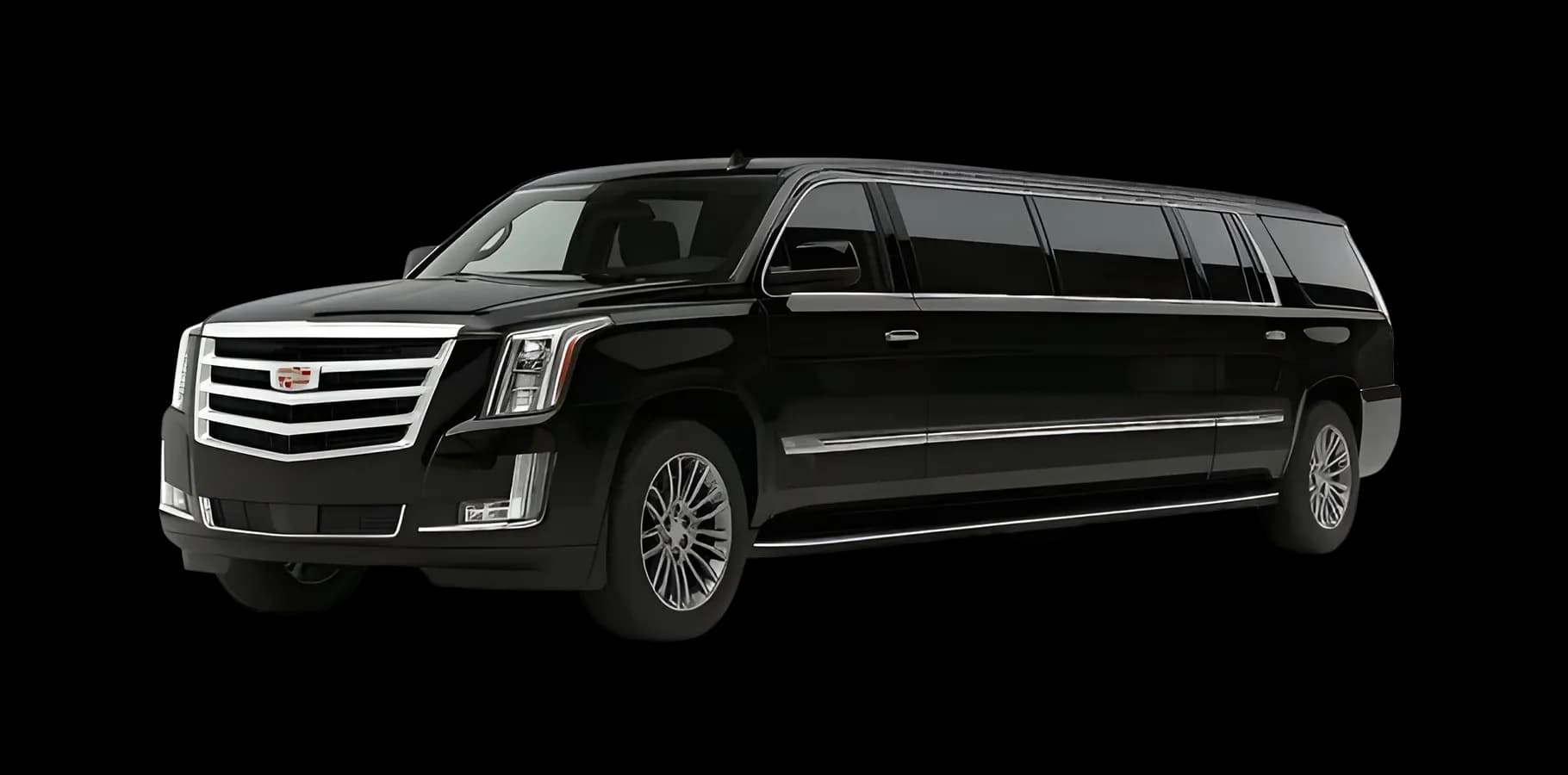 Cadillac Escalade Stretch Limo Cadillac Escalade Stretch Limo