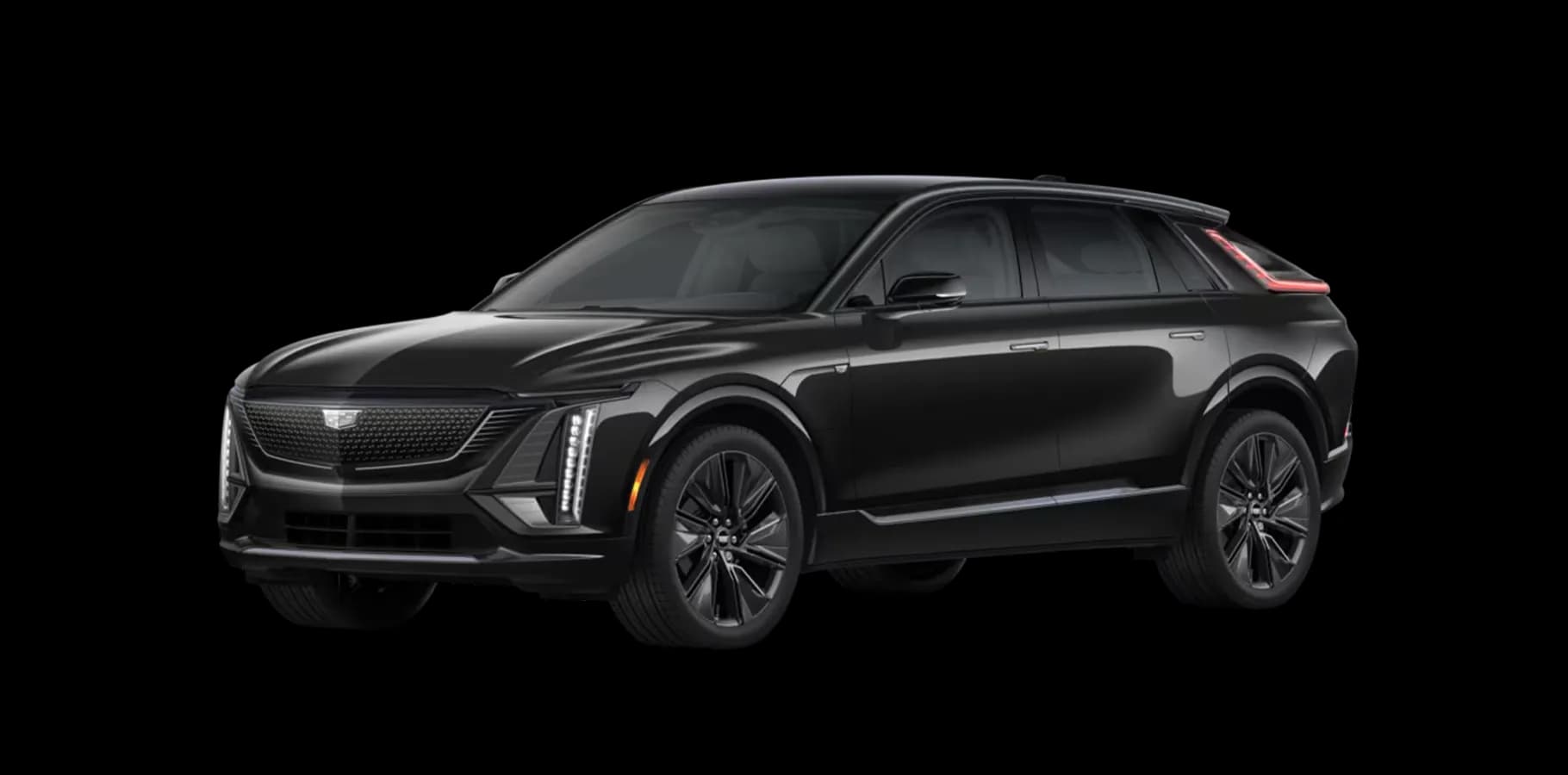 Cadillac Lyric Cadillac Lyric