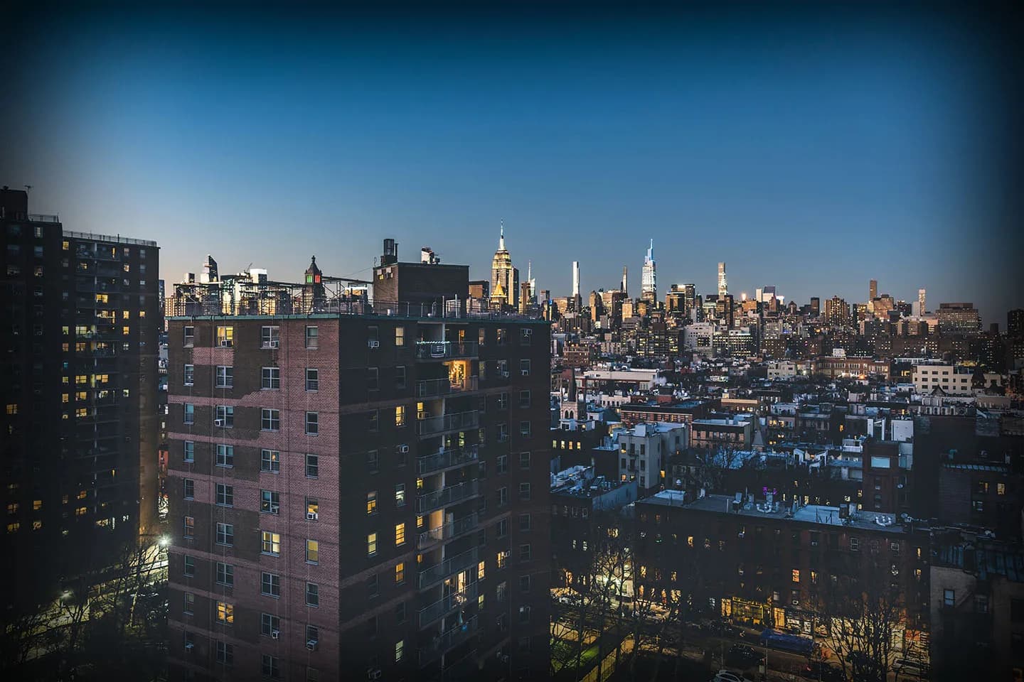 Alphabet City Chauffeur Service Alphabet City Chauffeur Service