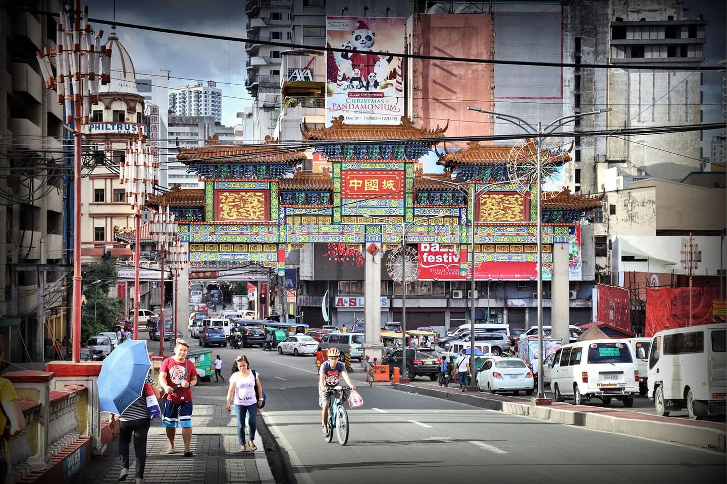 Chinatown Chauffeur Service Chinatown Chauffeur Service