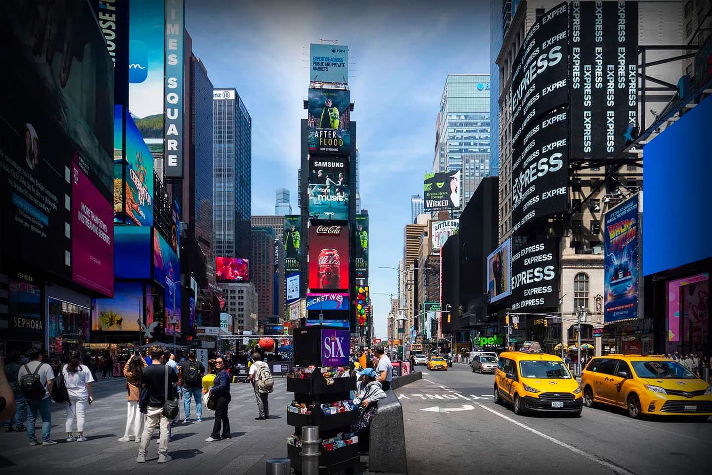 Midtown Chauffeur Service Midtown Chauffeur Service