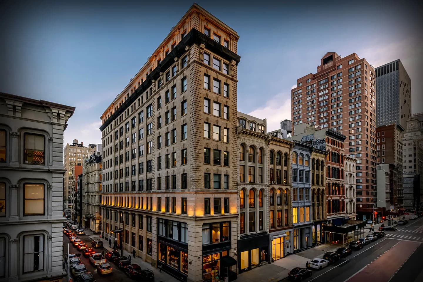 TriBeCa Chauffeur Service TriBeCa Chauffeur Service