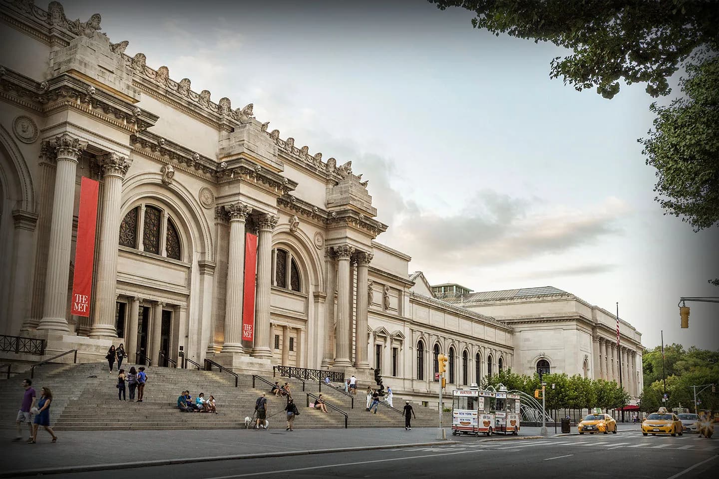 Upper East Side Chauffeur Service Upper East Side Chauffeur Service