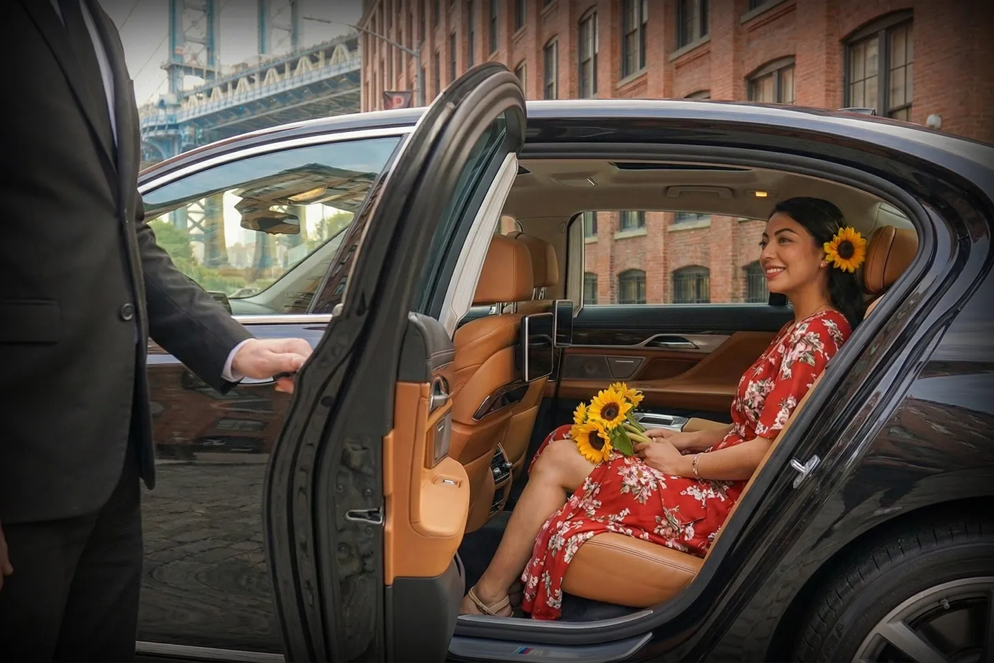 Brooklyn Car Service Brooklyn Car Service – Luxury Airport & City Transportation in NYC