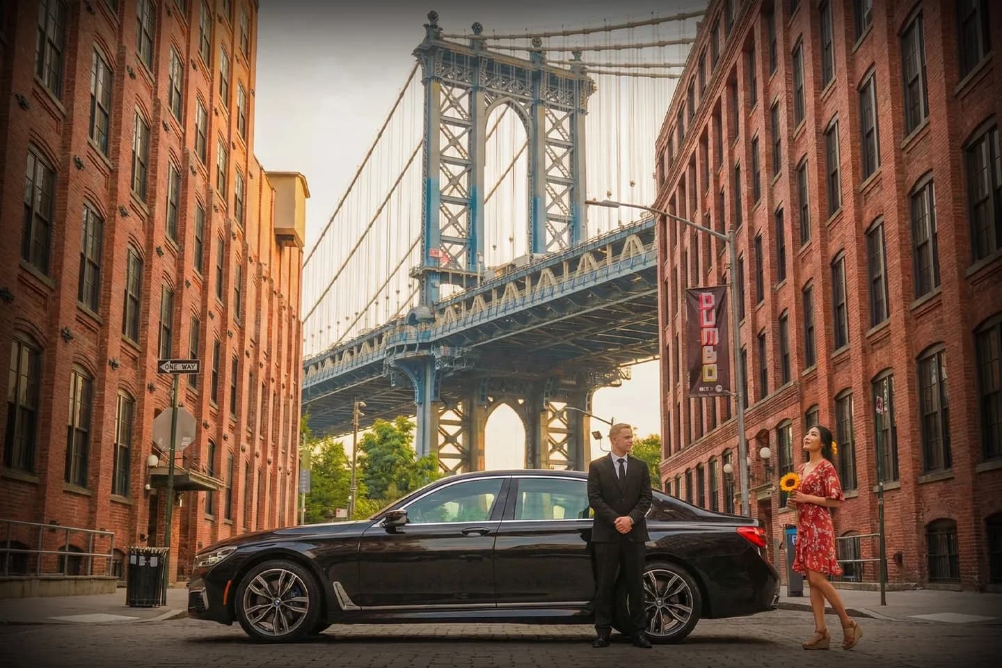 Brooklyn Car Service Luxury Brooklyn Car Service for Weddings, Events, and Airport Transfers