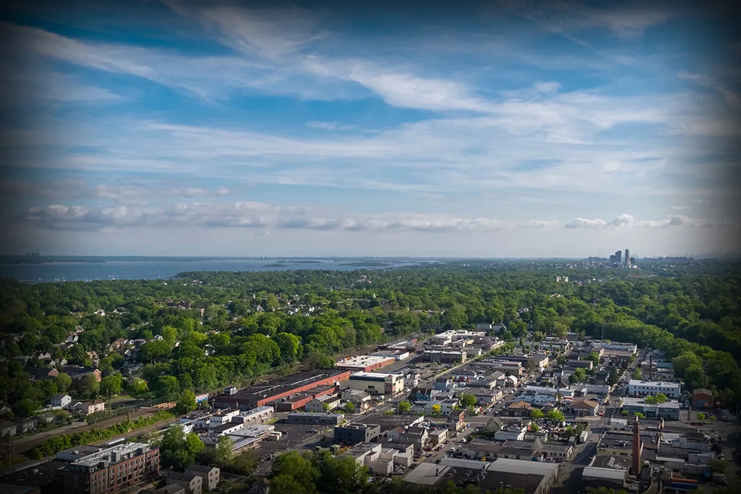 Westchester Car Service Chauffeur-driven executive car service in Westchester County NY