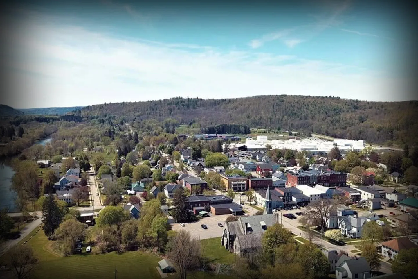 Car Service in Greene, NY Professional chauffeur from Greene car service fleet