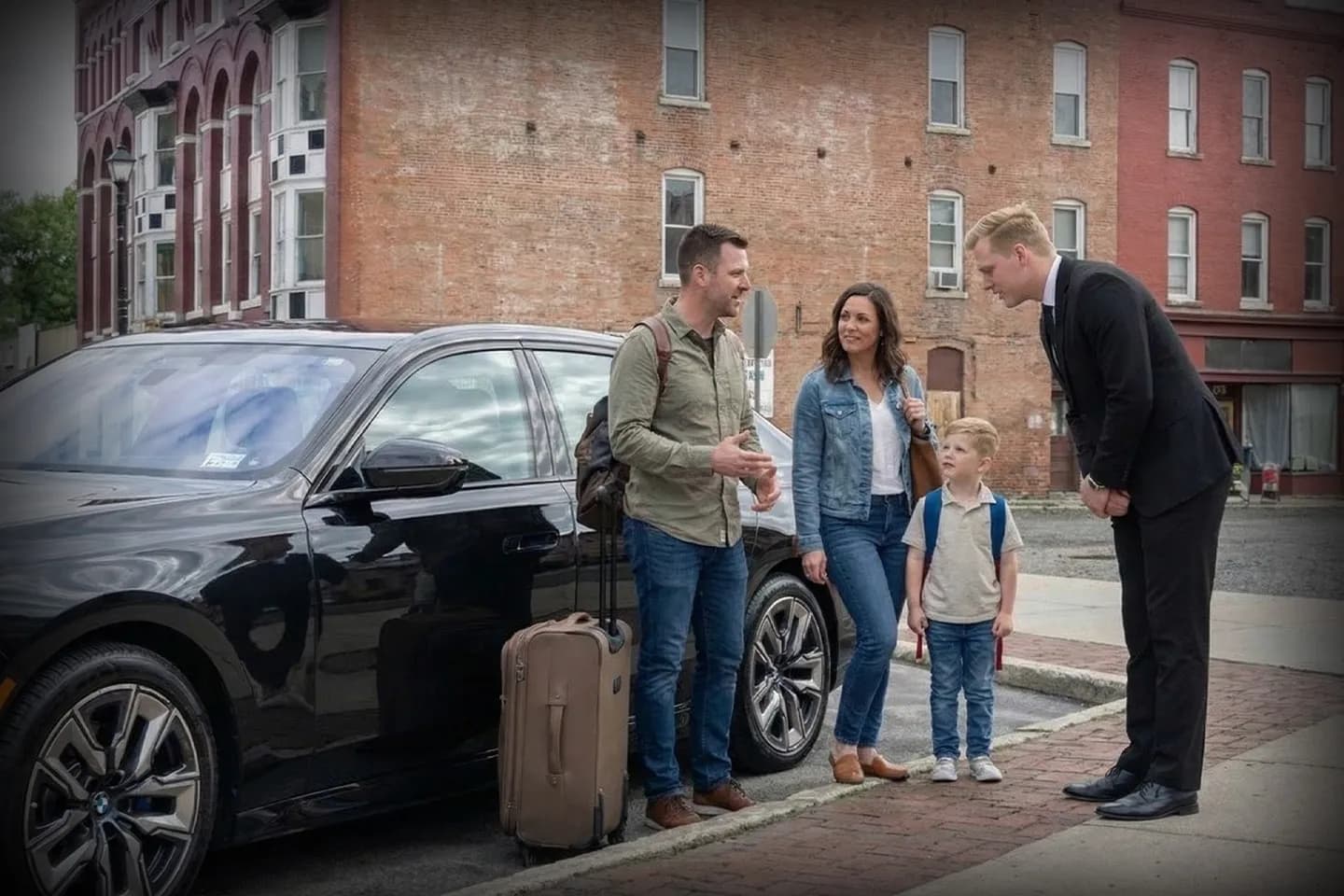 Car Service in Herkimer, NY Dependable Herkimer car service for business and personal rides