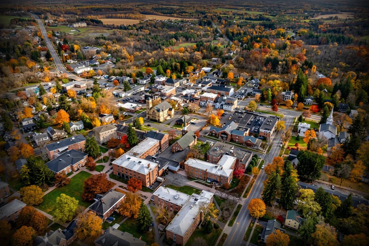 Car Service in Madison, NY Executive SUV available through Madison car service