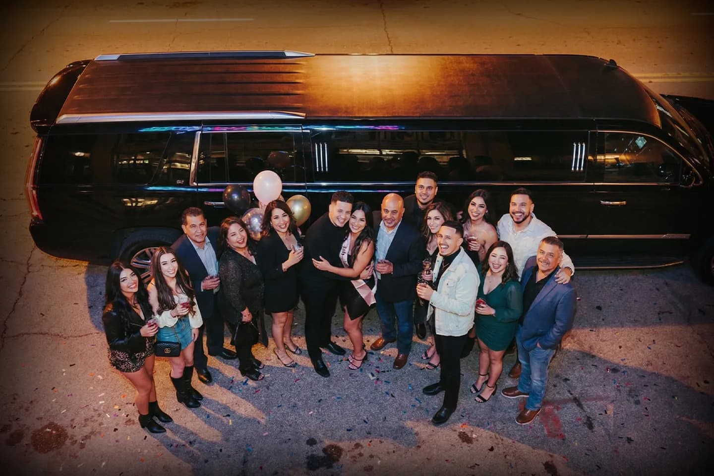 Top Limo Service Trends to Watch in 2026 Top Limo Service Trends to Watch in 2026