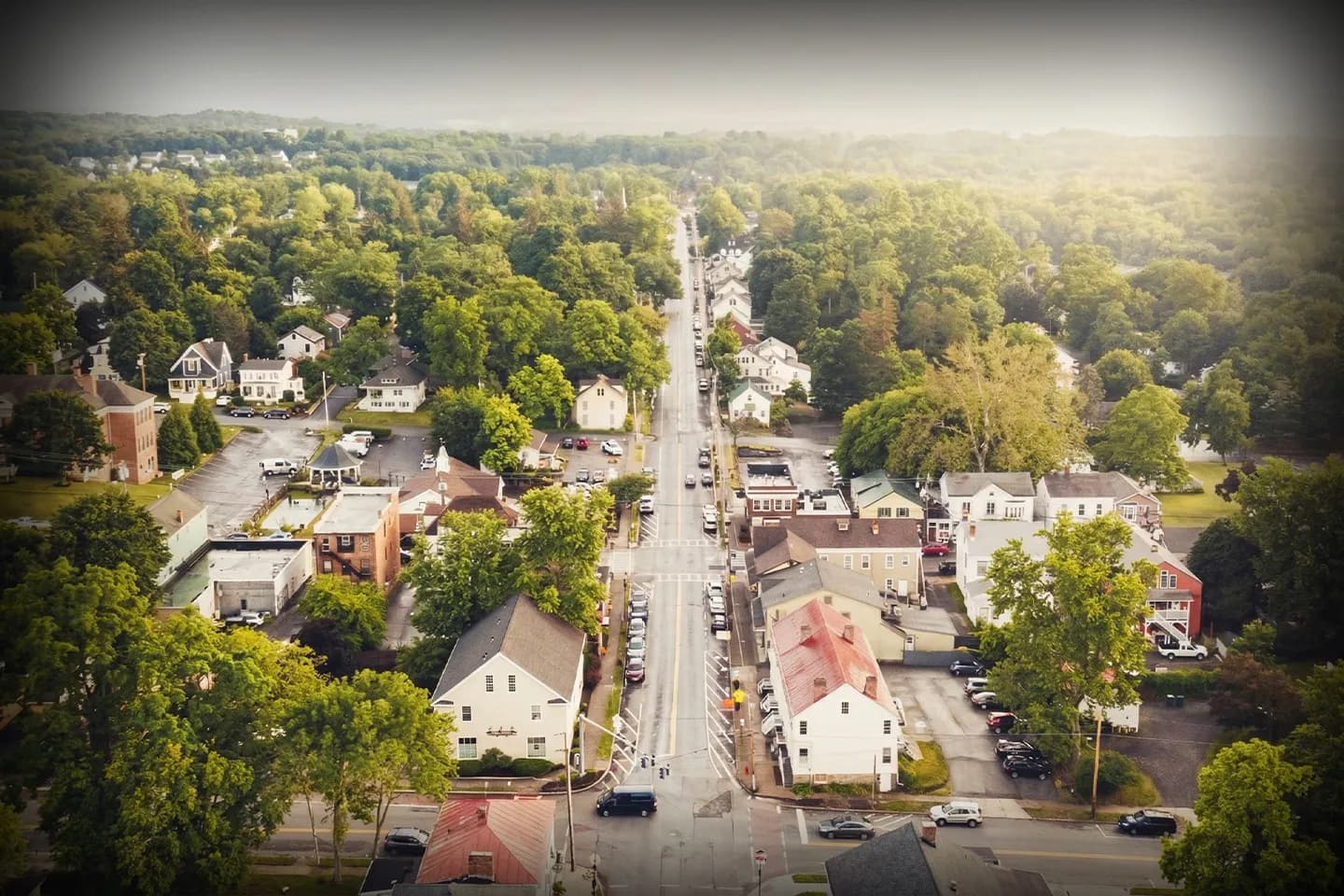 Car Service in Montgomery, NY Executive SUV from Montgomery car service fleet