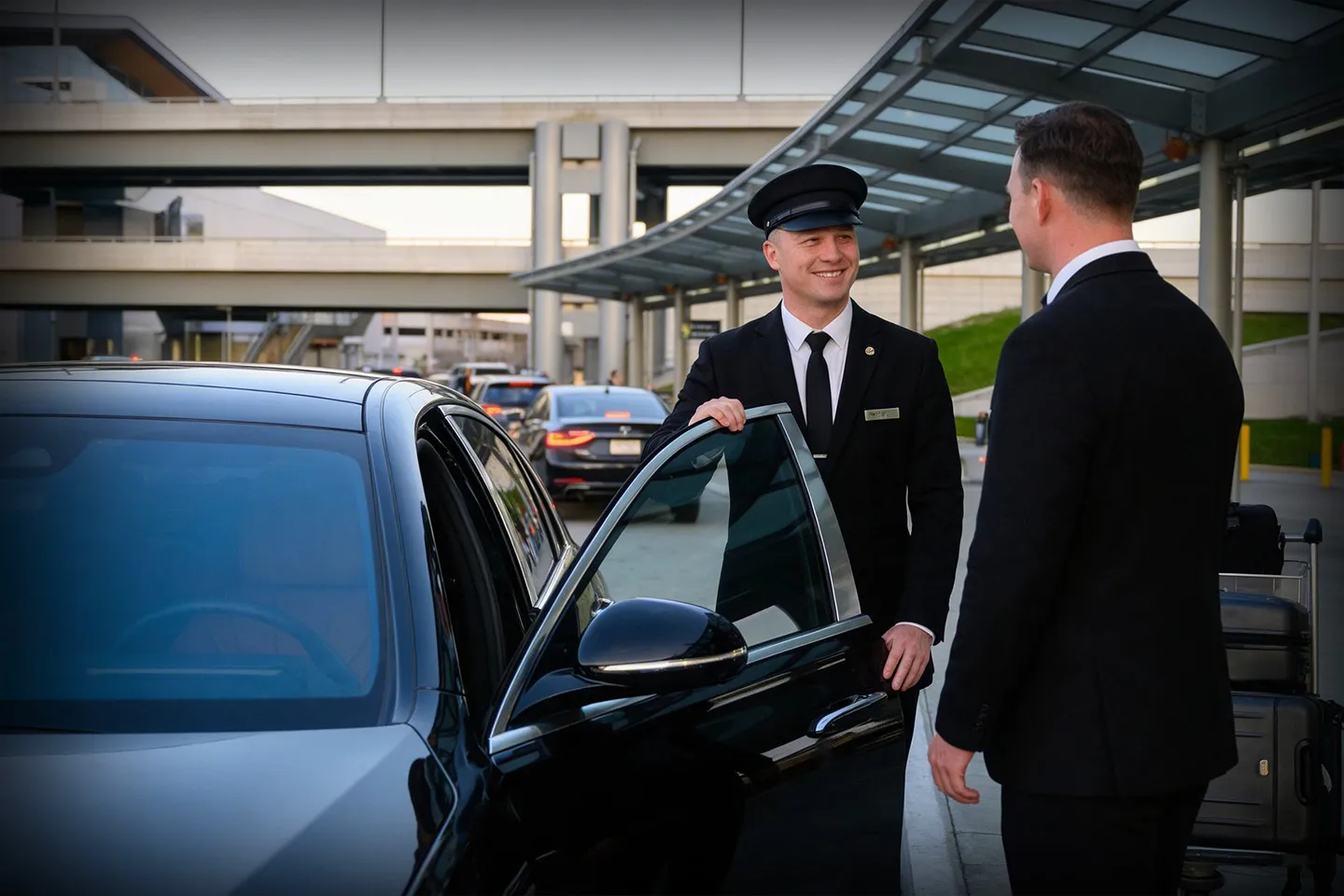 Pittsburgh International (PIT) Airport Car Service Professional local car service for Pittsburgh International PIT Airport with luxury vehicle and chauffeur