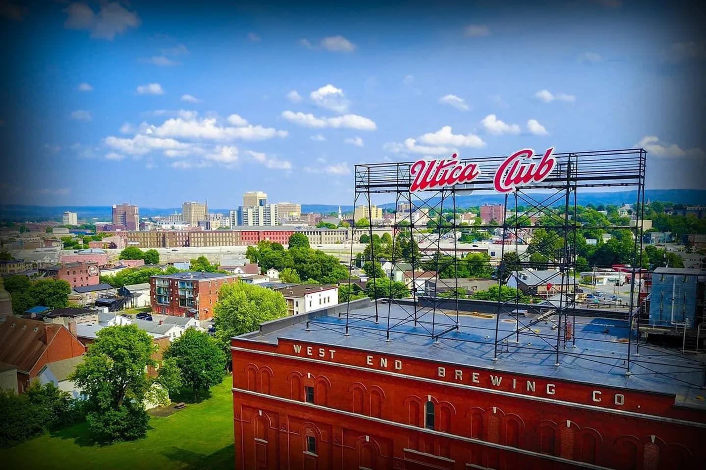 Car Service in Oneida, NY Executive SUV from Oneida car service fleet