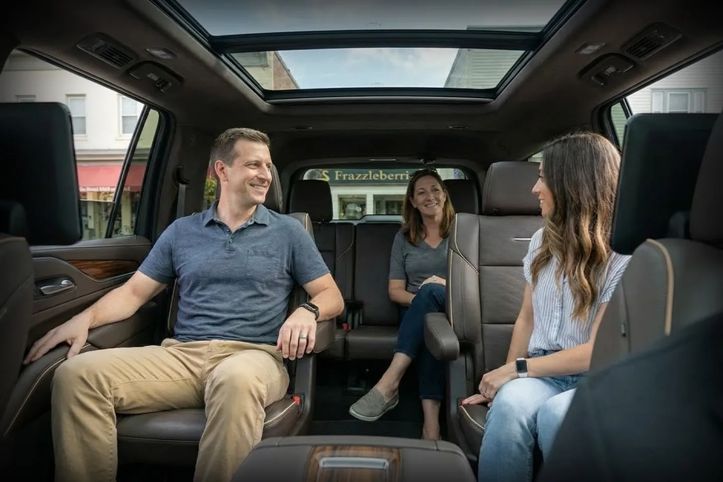 Car Service in Orange, NY Reliable Orange car service for private travel