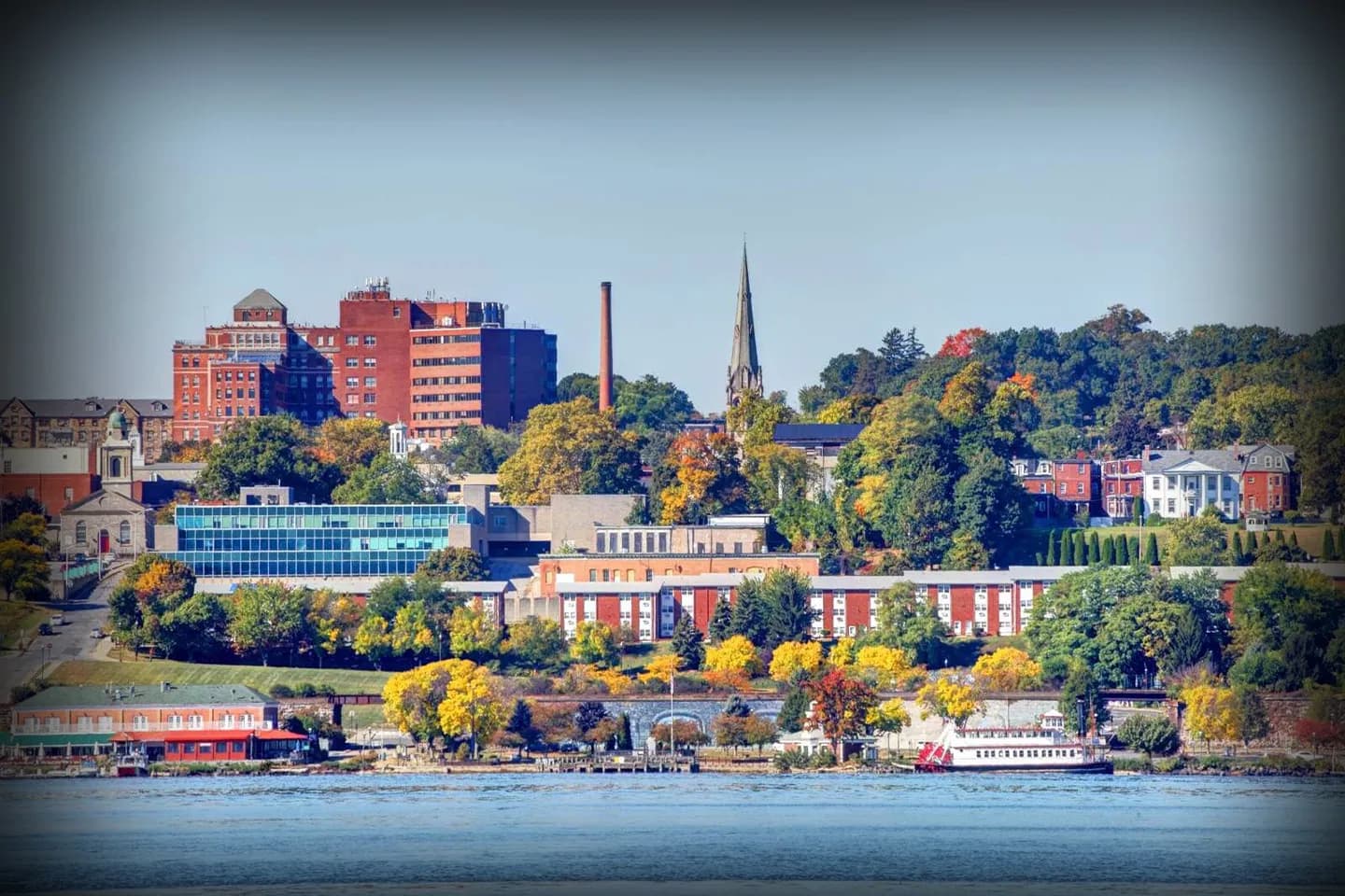 Car Service in Orange, NY Executive SUV for Orange car service transportation