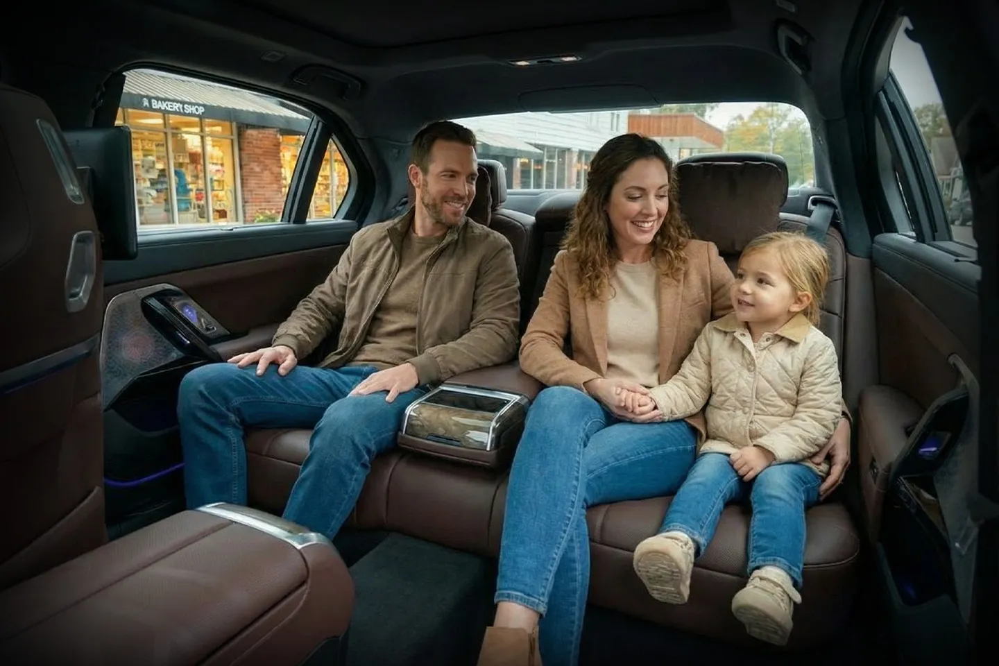 Car Service in Saint Lawrence, NY Professional driver from Saint Lawrence car service