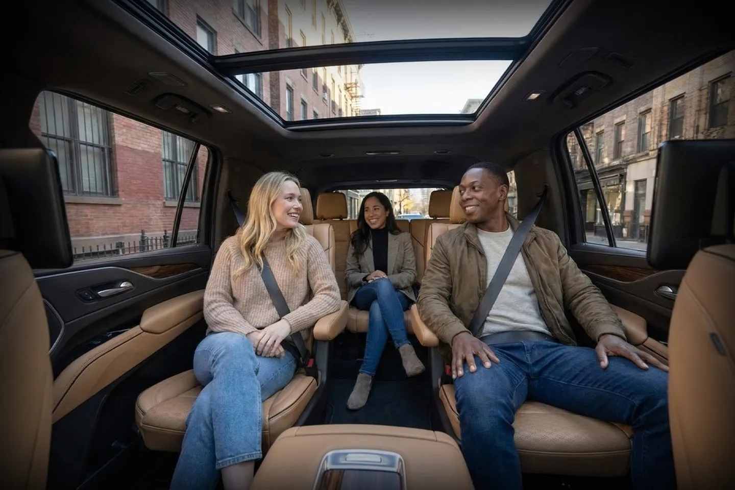 Car Service in Sullivan, NY Premium black car from Sullivan car service in NY