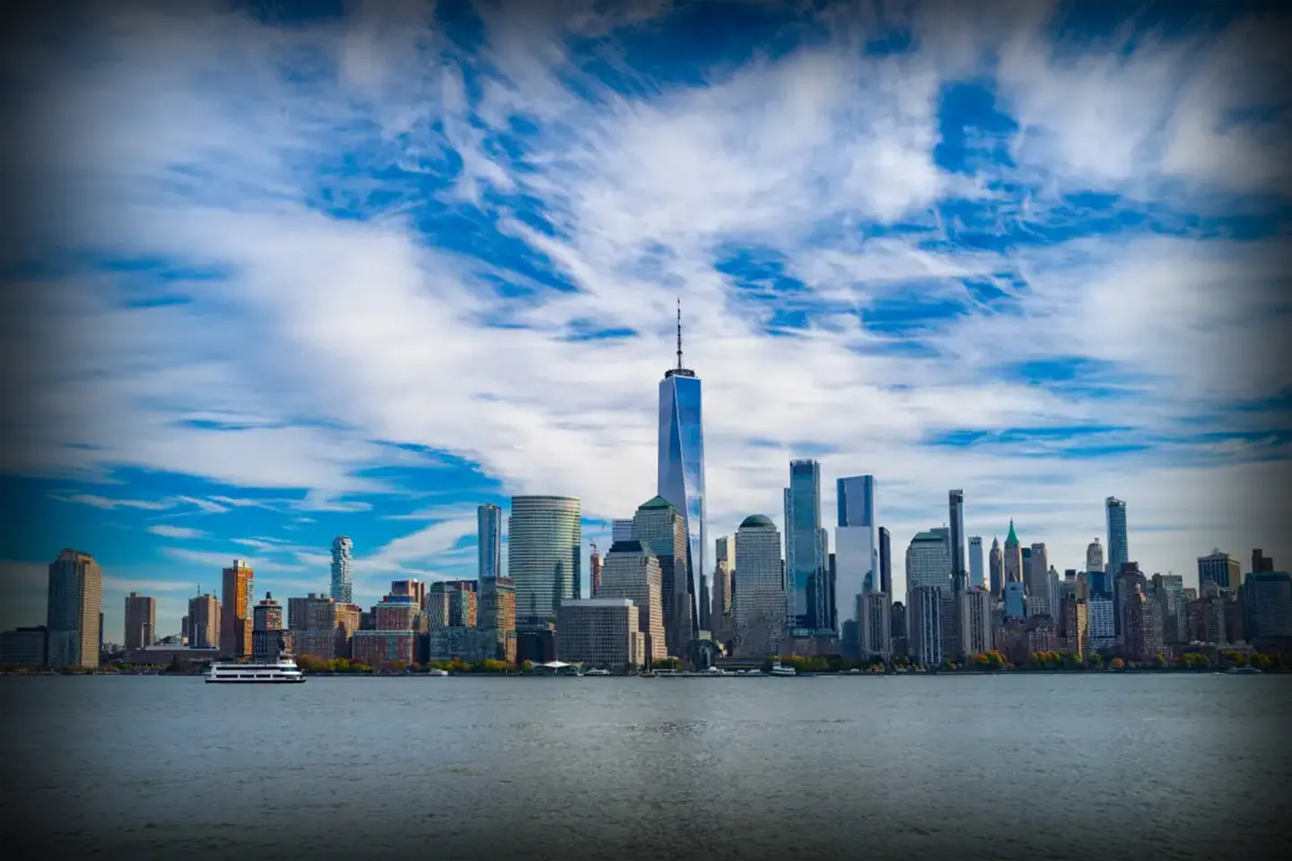 Chauffeur Service in Manhattan, NY Premium black car operating in Manhattan, New York