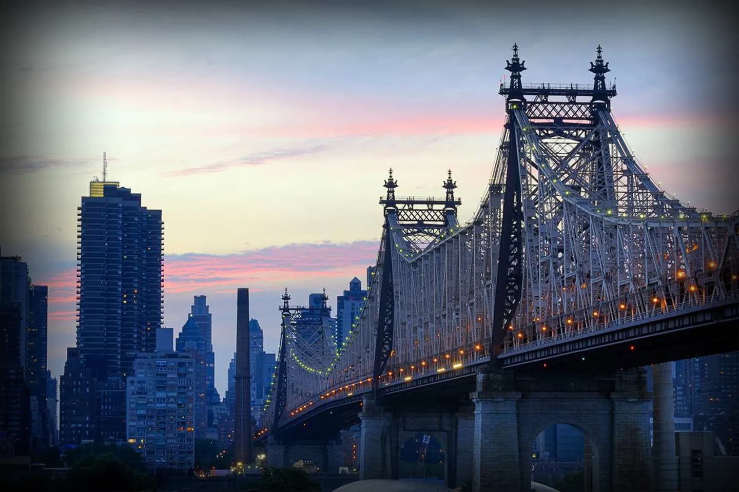 Chauffeur Service in Queens, NY Professional chauffeur assisting passenger in Queens, NY