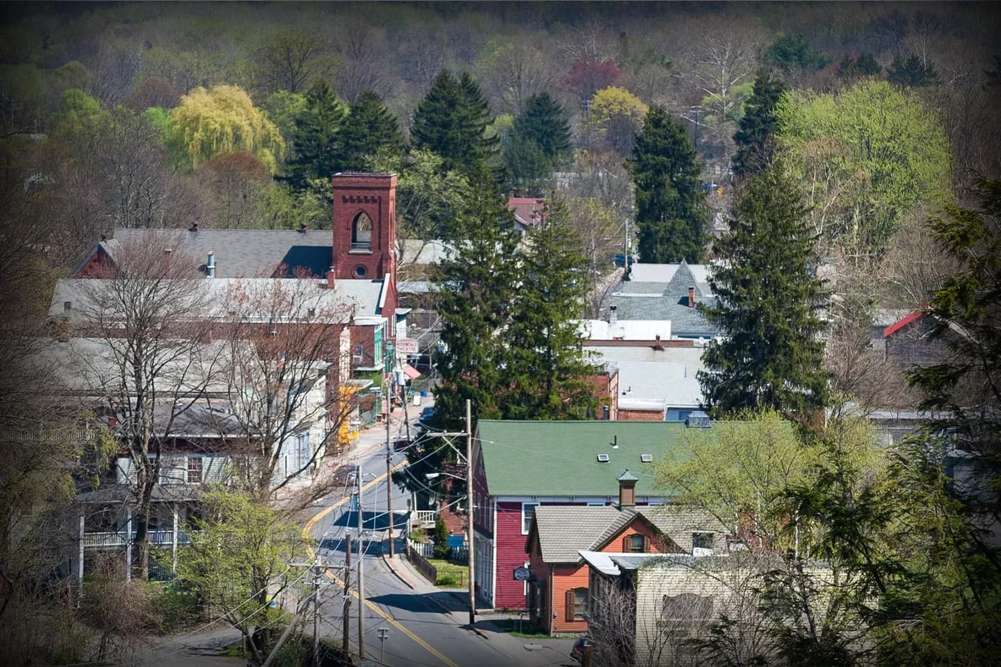 Chauffeur Service in Clinton, NY Executive SUV used for Clinton NY private travel