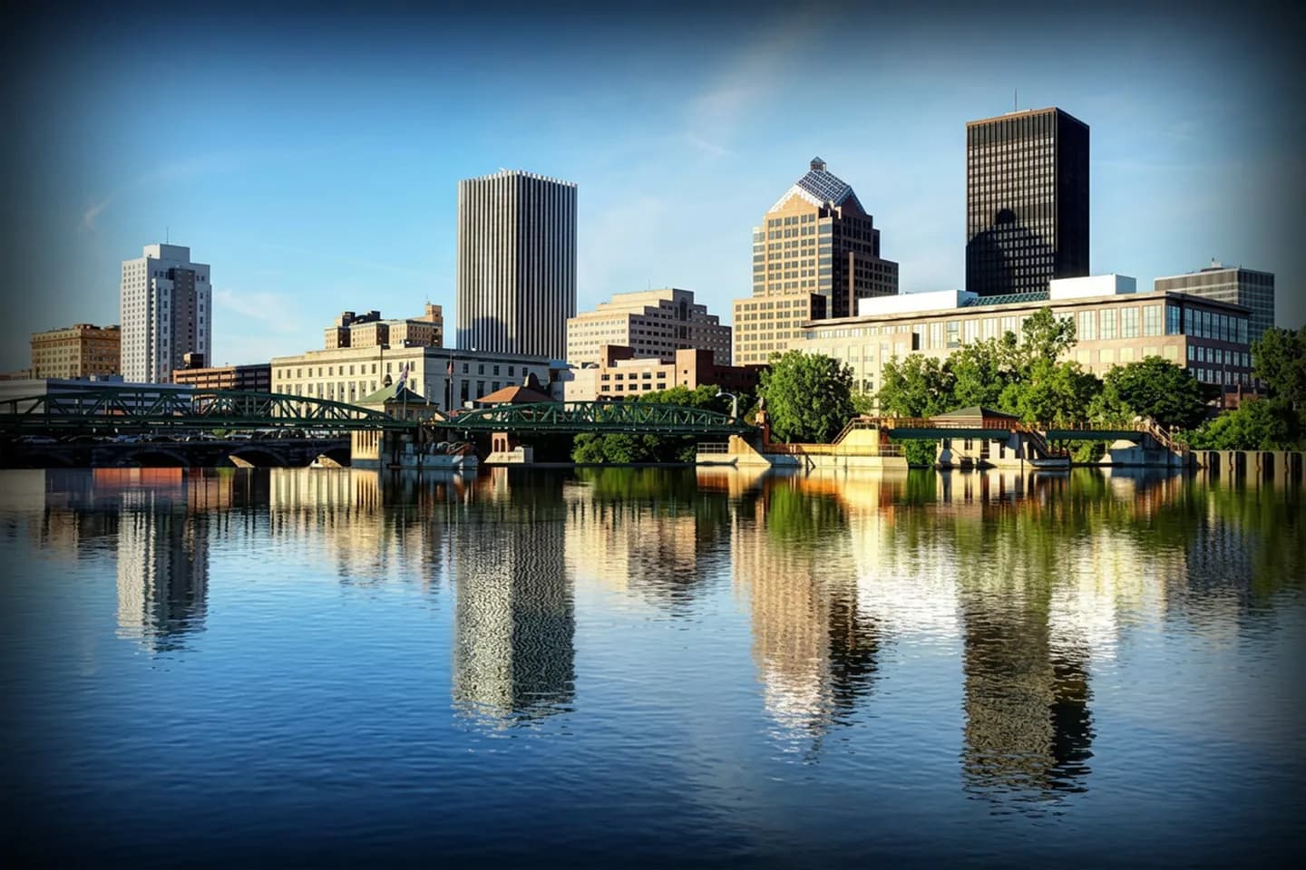 Chauffeur Service in Genesee, NY Airport pickup service vehicle representing Genesee, NY Chauffeur Service in local area