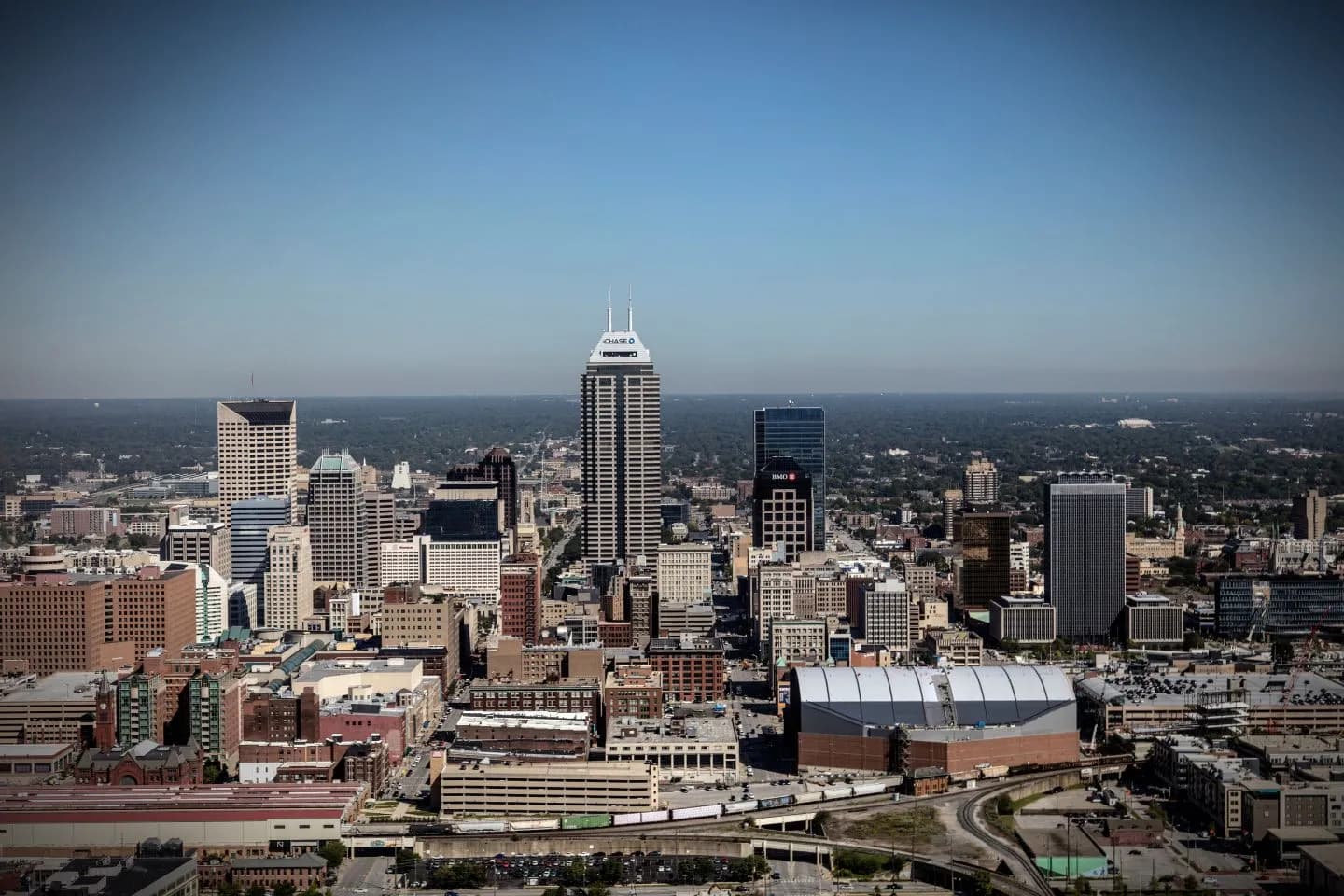 Car Service in Indiana, IN Wedding transportation by Indiana, IN Car Service featuring elegant limousine and chauffeur