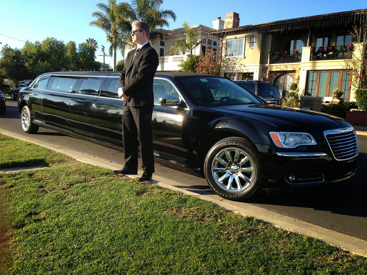 Limo Service in Sullivan County New York