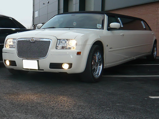  Limo Service in Westchester County, New York 