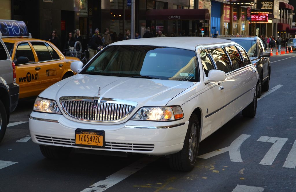 Limo Service in Putnam County, New York 