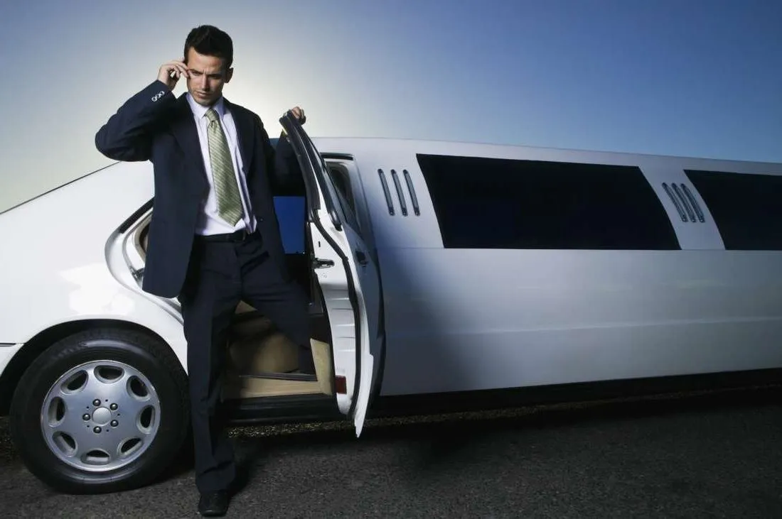  Limo Service in Manhattan