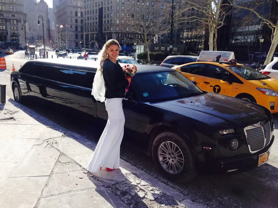 Orange County Limo Service